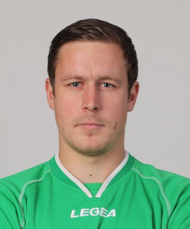 Martin Zich